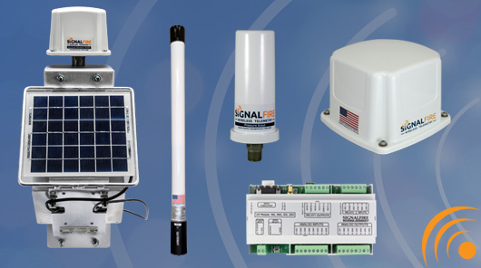 SignalFire 900MHz Products